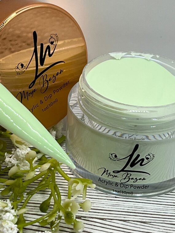 Polvo acrílico para decoración de uñas P7