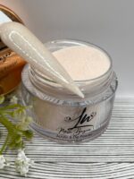 Polvo acrílico para decoración de uñas Color 1