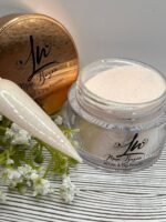 Polvo acrílico para decoración de uñas Color 1