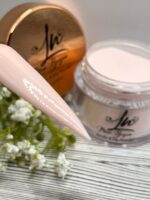 Polvo acrílico para decoración de uñas P4