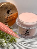 Polvo acrílico para decoración de uñas L242