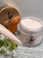 Polvo acrílico para decoración de uñas P4