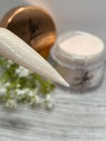 Polvo acrílico para decoración de uñas Color 1