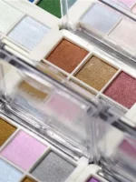 Efecto Polvo Espejo pack de 6