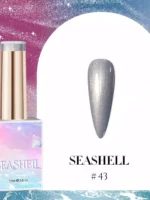Esmaltes de Gel, Gel Polish, SeaShell G43 0,5 fl oz