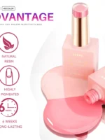 Esmalte de gel, base rubber J09 0,5 fl oz