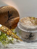 Polvo acrílico para decoración de uñas 433