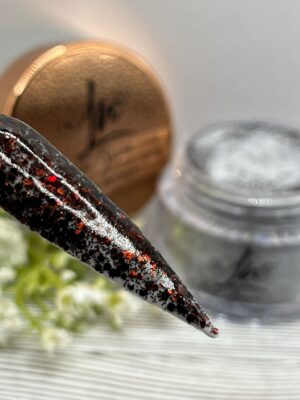 Polvo acrílico para decoración de uñas 171