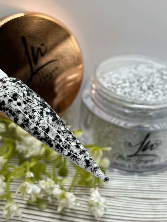 Polvo acrílico para decoración de uñas 99