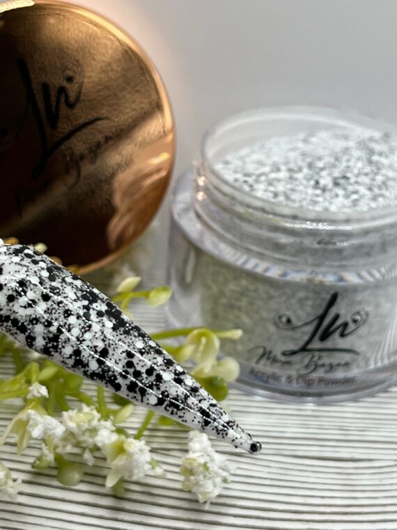 Polvo acrílico para decoración de uñas 99