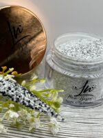 Polvo acrílico para decoración de uñas 99