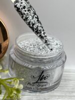 Polvo acrílico para decoración de uñas 99