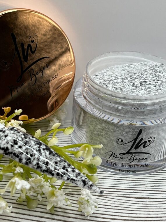 Polvo acrílico para decoración de uñas 99