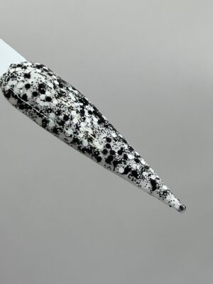 Polvo acrílico para decoración de uñas 99