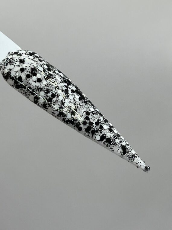 Polvo acrílico para decoración de uñas 99