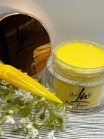 Polvo acrílico para decoración de uñas P6