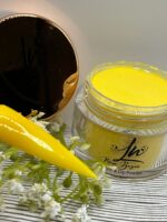 Polvo acrílico para decoración de uñas P6