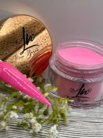 Polvo acrílico para decoración de uñas P1