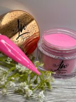 Polvo acrílico para decoración de uñas P1