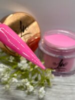 Polvo acrílico para decoración de uñas P1