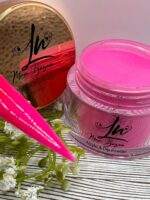 Polvo acrílico para decoración de uñas V5