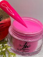 Polvo acrílico para decoración de uñas V5