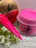 Polvo acrílico para decoración de uñas V5