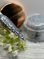 Polvo acrílico para decoración de uñas 252