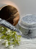 Polvo acrílico para decoración de uñas 252