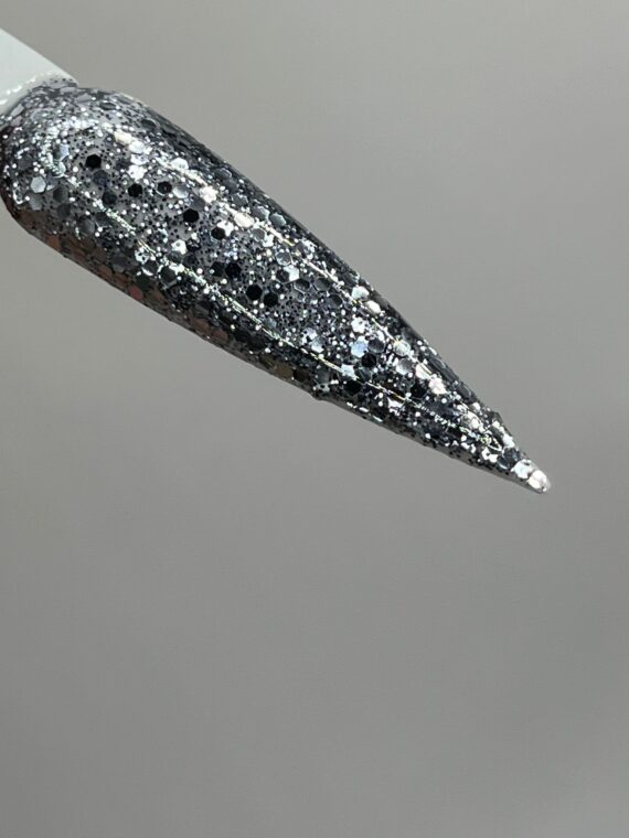 Polvo acrílico para decoración de uñas 252