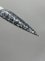 Polvo acrílico para decoración de uñas 252