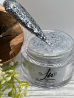 Polvo acrílico para decoración de uñas 252