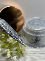 Polvo acrílico para decoración de uñas 252