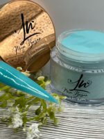 Polvo acrílico para decoración de uñas P11