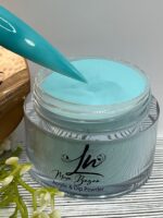 Polvo acrílico para decoración de uñas P11