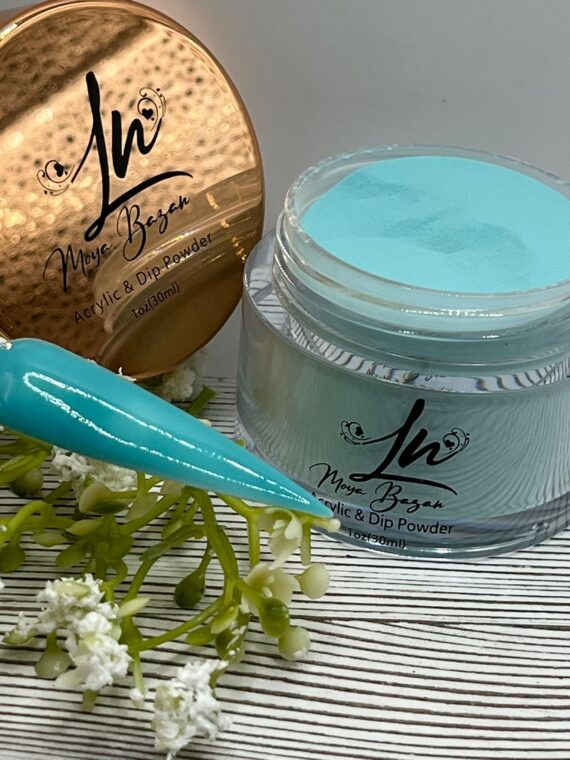 Polvo acrílico para decoración de uñas P11