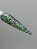 Polvo acrílico para decoración de uñas 111