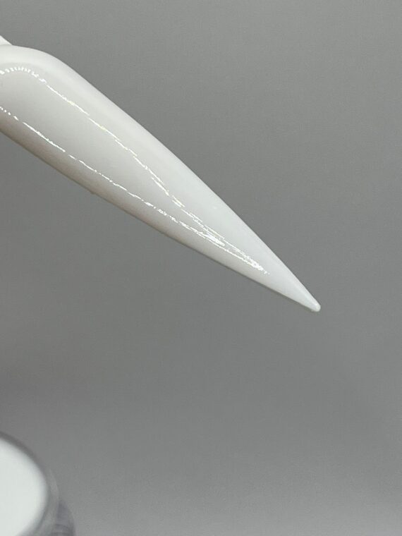 Polvo acrílico para decoración de uñas 124-1