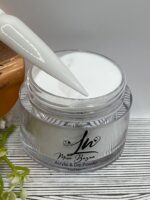 Polvo acrílico para decoración de uñas 124-1