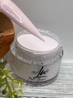 Polvo acrílico para decoración de uñas V2