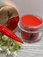 Polvo acrílico para decoración de uñas V6