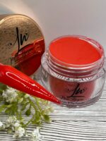 Polvo acrílico para decoración de uñas V6