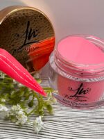 Polvo acrílico para decoración de uñas V4