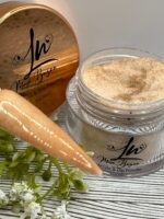 Polvo acrílico para decoración de uñas Color 2