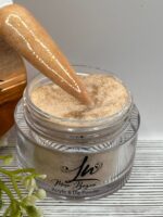 Polvo acrílico para decoración de uñas Color 2