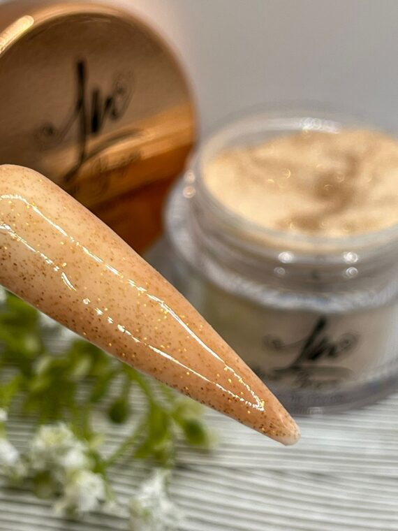 Polvo acrílico para decoración de uñas Color 2