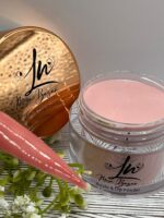 Polvo acrílico para decoración de uñas L244