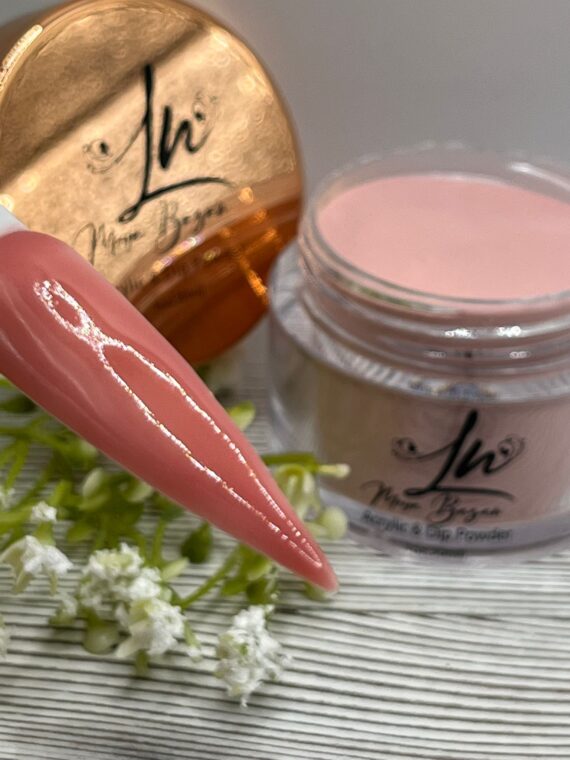 Polvo acrílico para decoración de uñas L244