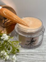 Polvo acrílico para decoración de uñas Color 3