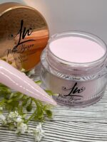 Polvo acrílico para decoración de uñas L241